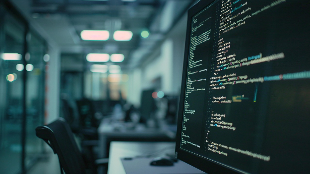 IT Infrastructure